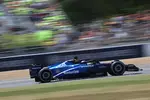 Foto zur News: Alexander Albon (Williams)
