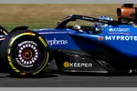 Foto zur News: Carlos Sainz (Williams)