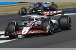 Foto zur News: Oliver Bearman (Haas)