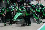 Foto zur News: Gabriel Bortoleto (Sauber)
