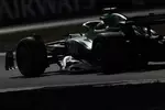 Foto zur News: Gabriel Bortoleto (Sauber)