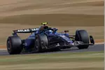 Foto zur News: Carlos Sainz (Williams)