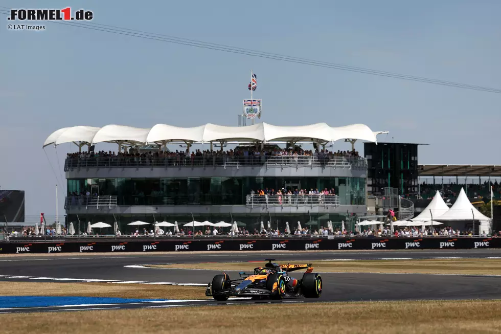 Foto zur News: Oscar Piastri (McLaren)
