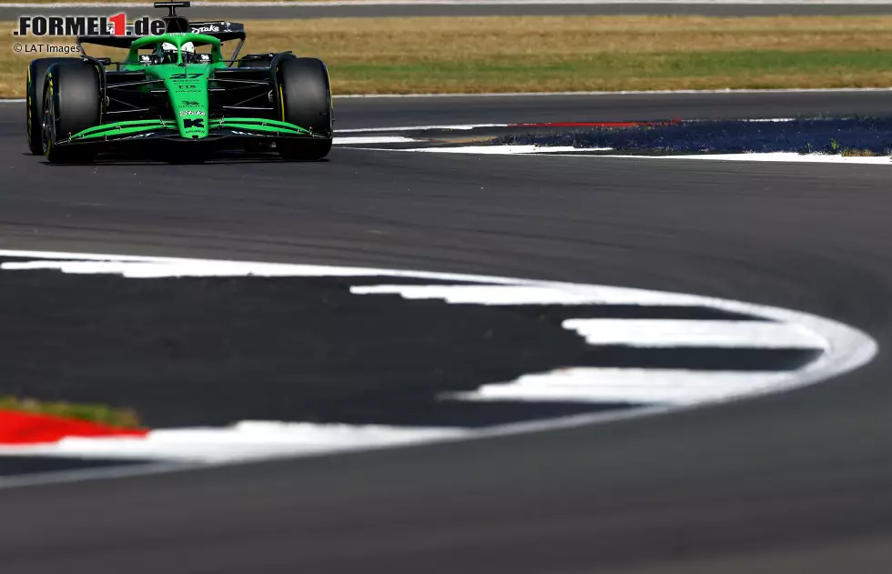 Foto zur News: Nico Hülkenberg (Sauber)