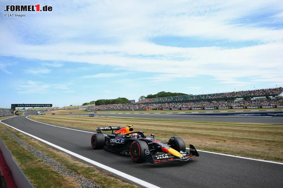 Foto zur News: Yuki Tsunoda (Red Bull)