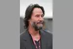 Foto zur News: Keanu Reeves