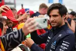 Foto zur News: Carlos Sainz (Williams)