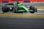 Foto zur News: Nico Hülkenberg (Sauber)
