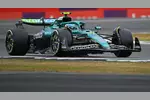 Foto zur News: Fernando Alonso (Aston Martin)