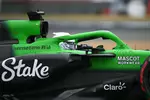 Foto zur News: Nico Hülkenberg (Sauber)