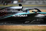 Foto zur News: George Russell (Mercedes)