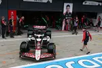 Foto zur News: Esteban Ocon (Haas)