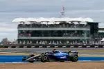 Foto zur News: Alexander Albon (Williams)