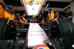Foto zur News: Lando Norris (McLaren)
