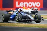 Foto zur News: Alexander Albon (Williams)