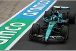 Foto zur News: Lance Stroll (Aston Martin)