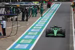 Foto zur News: Gabriel Bortoleto (Sauber)