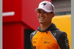 Foto zur News: Lando Norris (McLaren)