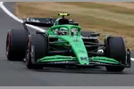 Foto zur News: Gabriel Bortoleto (Sauber)