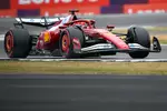 Foto zur News: Charles Leclerc (Ferrari)