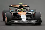 Foto zur News: Lando Norris (McLaren)