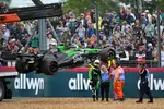 Foto zur News: Gabriel Bortoleto (Sauber)
