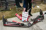 Foto zur News: Oliver Bearman (Haas)