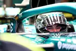 Foto zur News: Lance Stroll (Aston Martin)