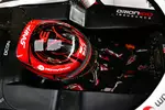 Foto zur News: Esteban Ocon (Haas)