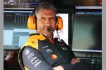 Foto zur News: Andrea Stella