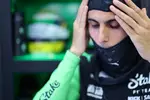 Foto zur News: Gabriel Bortoleto (Sauber)