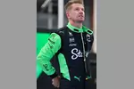 Foto zur News: Nico Hülkenberg (Sauber)