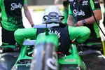 Foto zur News: Nico Hülkenberg (Sauber)