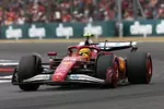 Foto zur News: Lewis Hamilton (Ferrari)