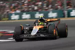 Foto zur News: Lando Norris (McLaren)