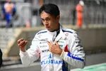 Foto zur News: Alexander Albon (Williams)