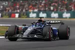 Foto zur News: Alexander Albon (Williams)