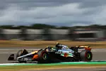 Foto zur News: Lando Norris (McLaren)