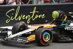 Foto zur News: Lando Norris (McLaren)