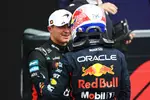 Foto zur News: Max Verstappen (Red Bull) und Lando Norris (McLaren)