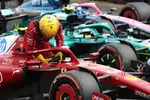 Foto zur News: Lewis Hamilton (Ferrari)