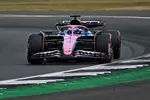 Foto zur News: Pierre Gasly (Alpine)