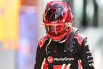 Foto zur News: Esteban Ocon (Haas)