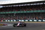 Foto zur News: Pierre Gasly (Alpine)