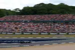 Foto zur News: George Russell (Mercedes)