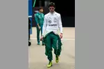 Foto zur News: Lance Stroll (Aston Martin)