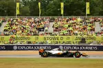 Foto zur News: Lando Norris (McLaren)