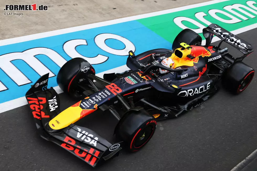 Foto zur News: Yuki Tsunoda (Red Bull)