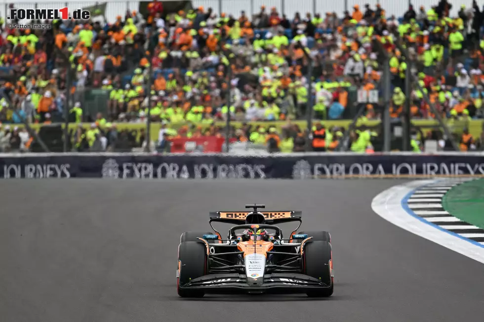 Foto zur News: Oscar Piastri (McLaren)
