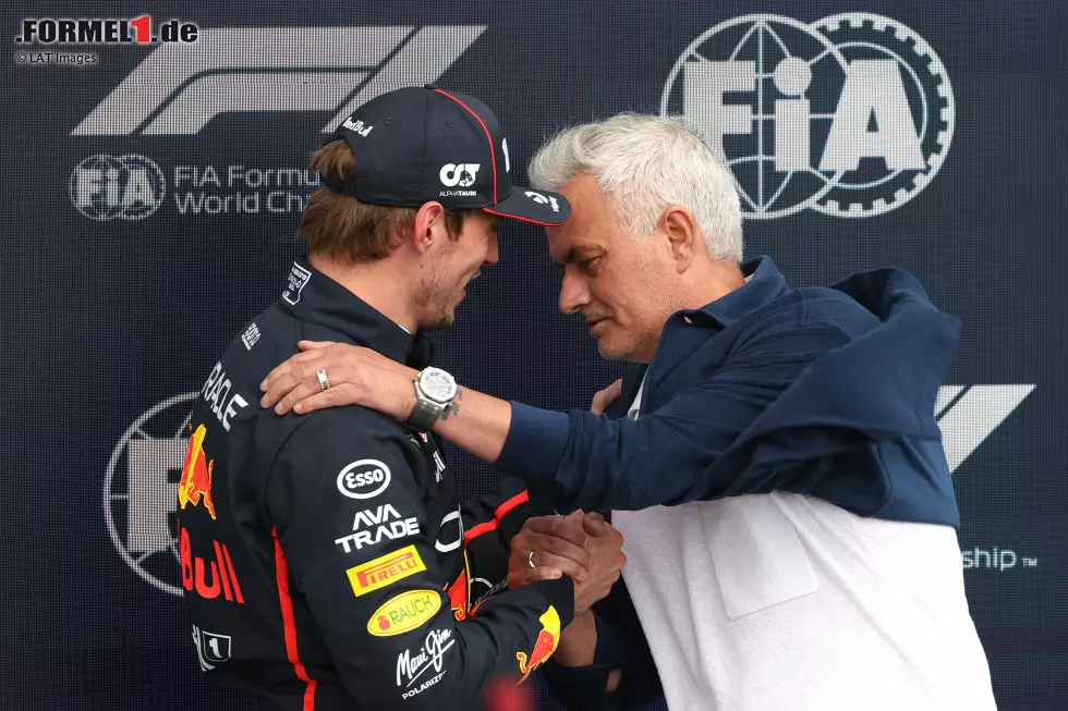 Foto zur News: Max Verstappen (Red Bull)